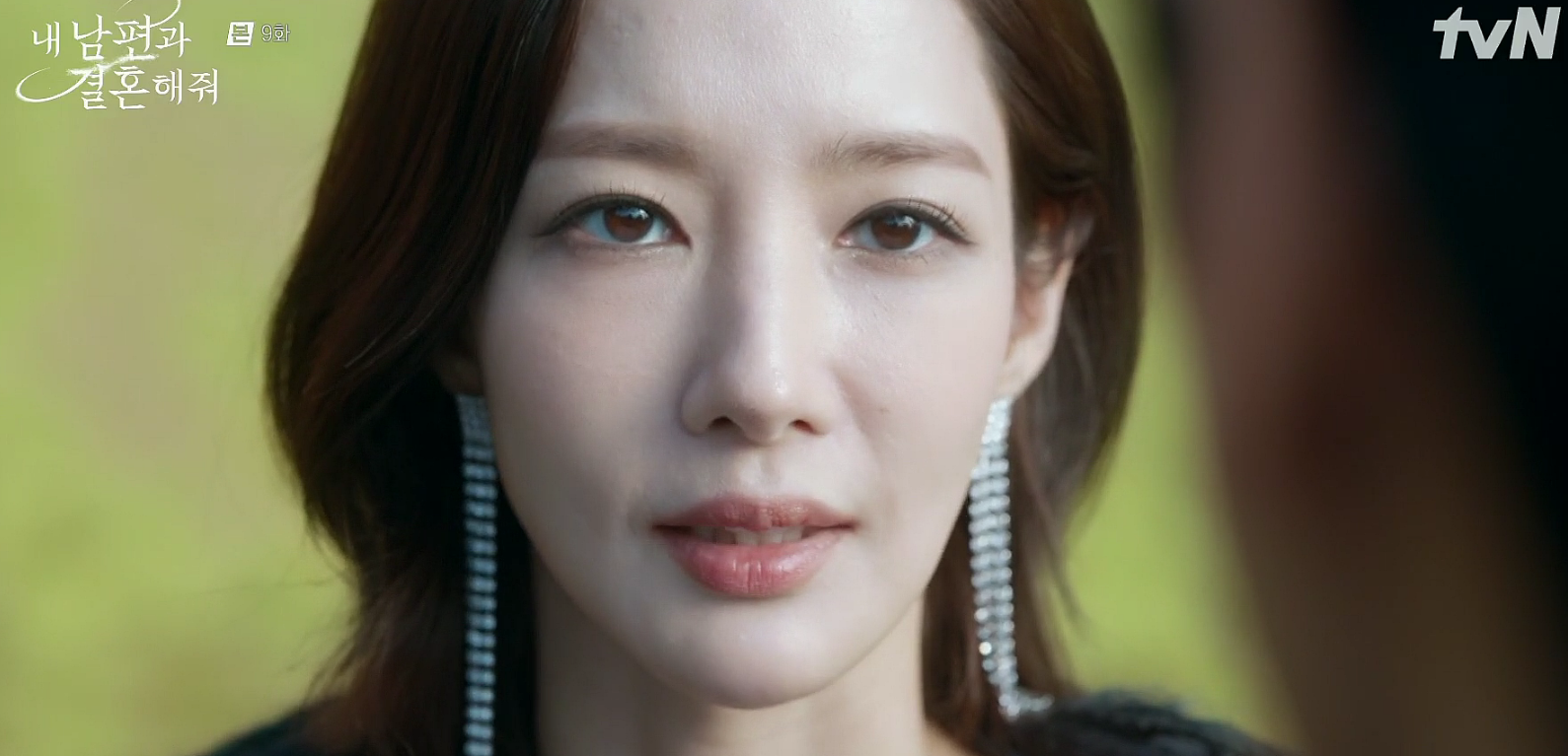 내 남편과 결혼해줘 9회