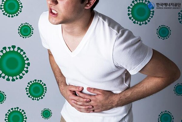 식중독 증상 원인 예방법