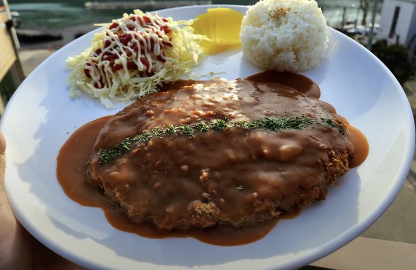 대전 유성 굴 칼국수 맛집 | 생방송투데이 나온 모오락칼국수