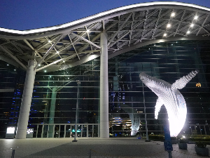 가오슝 여행 추천 가오슝 전람관