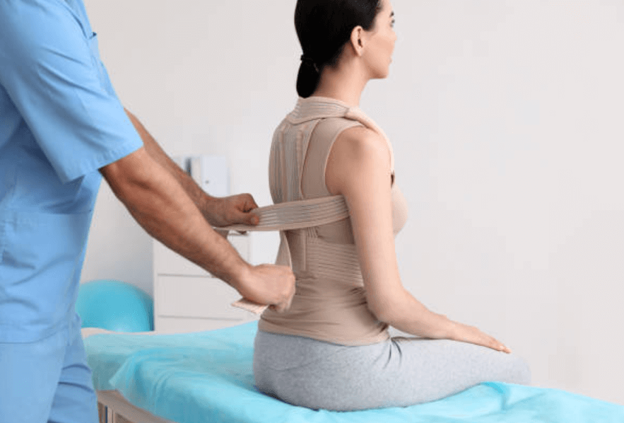 근막 통증 증후군의 원인과 발생 메커니즘