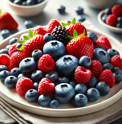 저속노화 식단 노화 늦추는 음식 총정리