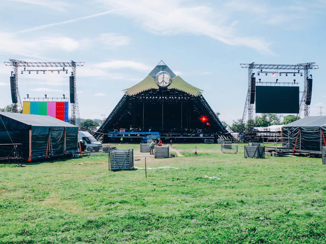 Festival.