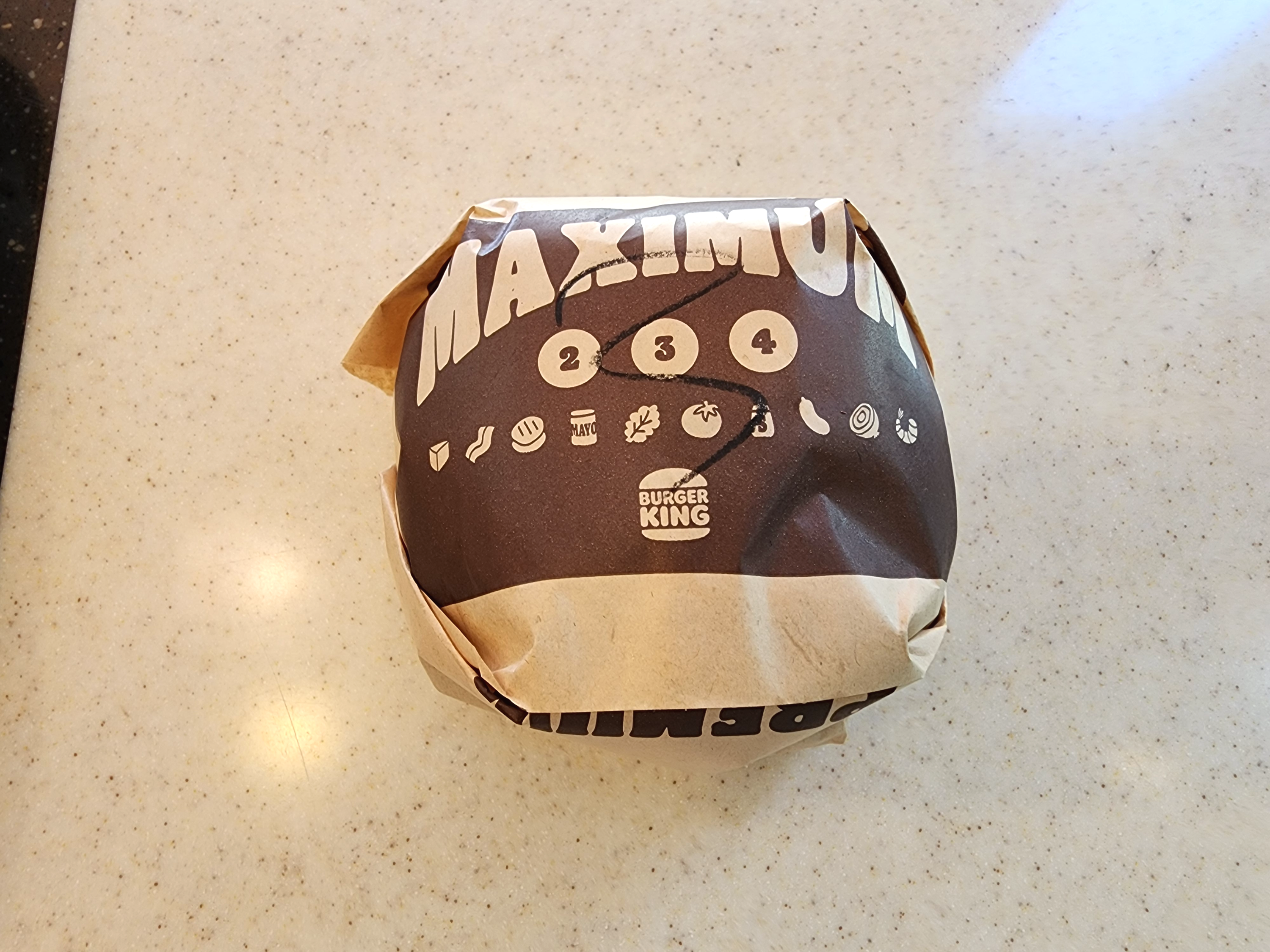 통새우맥시멈