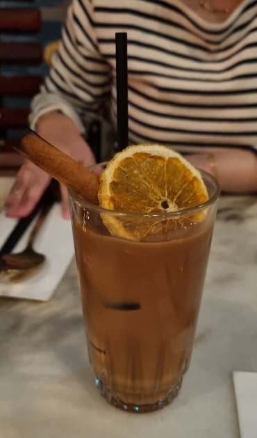 시드니 맛집