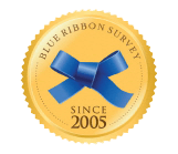 블루리본서베이 맛집인증 서비스굿