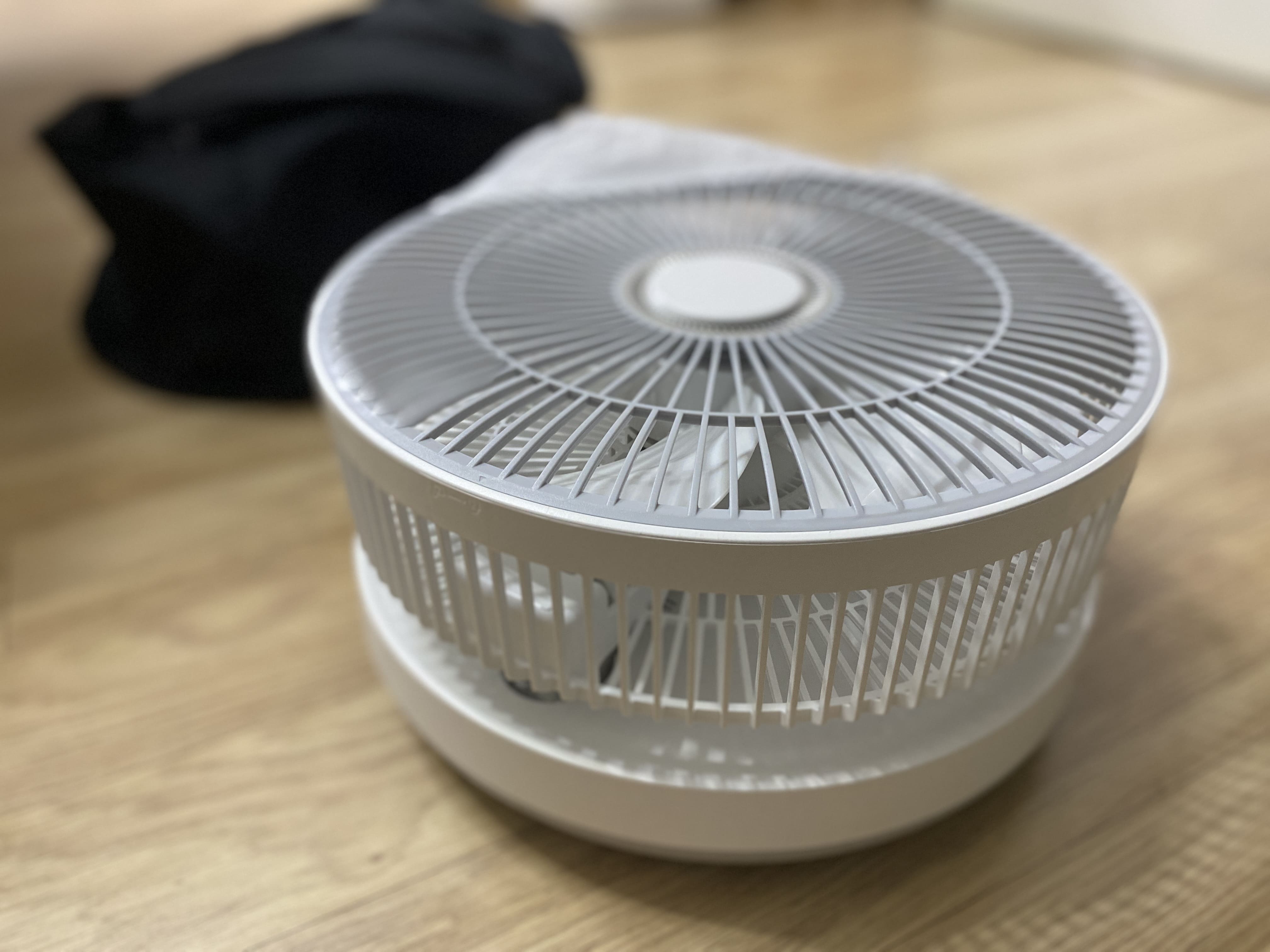 이스타-접이식-무선-써큘레이터-선풍기