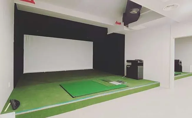 JL Golf Studio