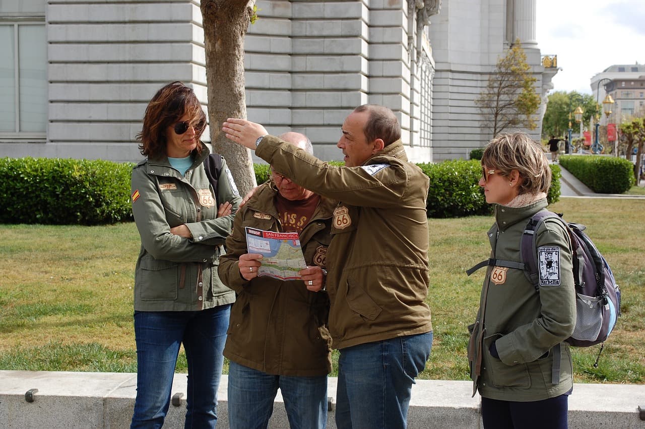 외향형과 내향형의 결정적 차이 5가지