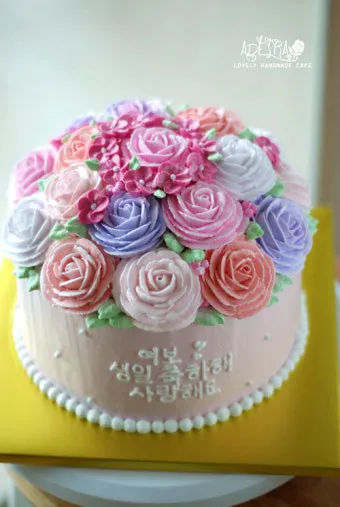 딸에게 쓰는 생일축하 메시지 모음 유아 성인기 나이대별 예시 자료집_12