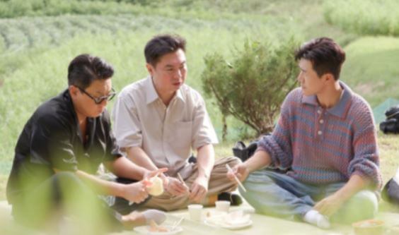 미우새 김종민 아버지 묘소