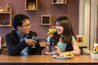 왜 내 얘기를 잘 들어주는 사람에게 끌릴까