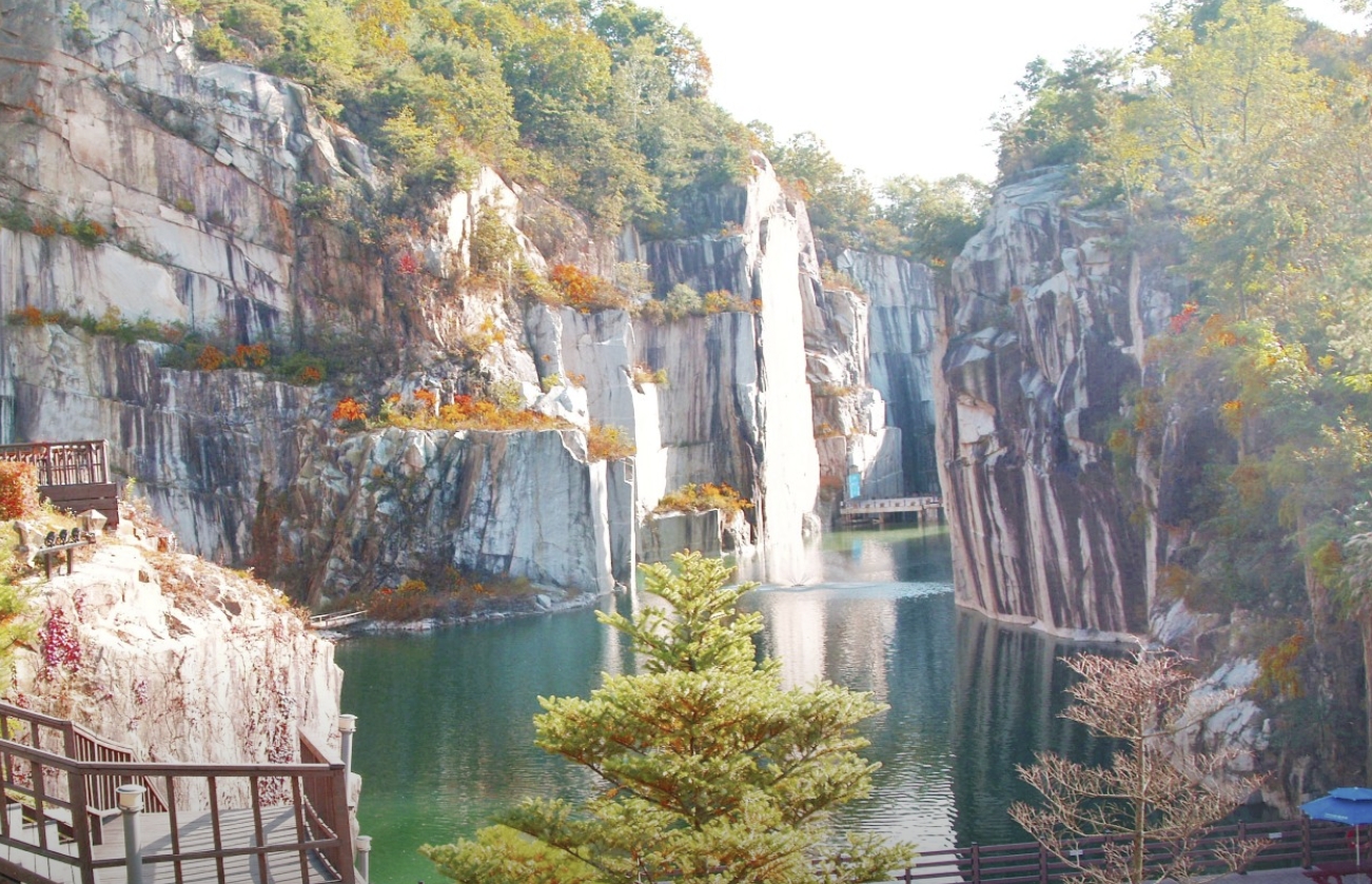 포천아트밸리 관련 사진