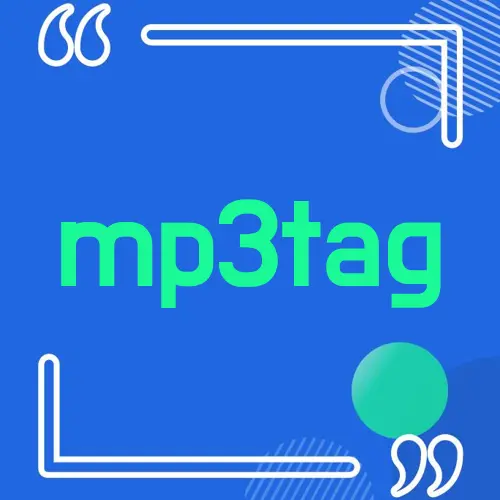 mp3tag