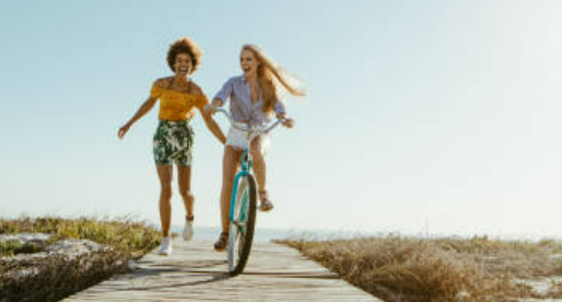 사진 : istock - 여행, 새로운 시도,열정