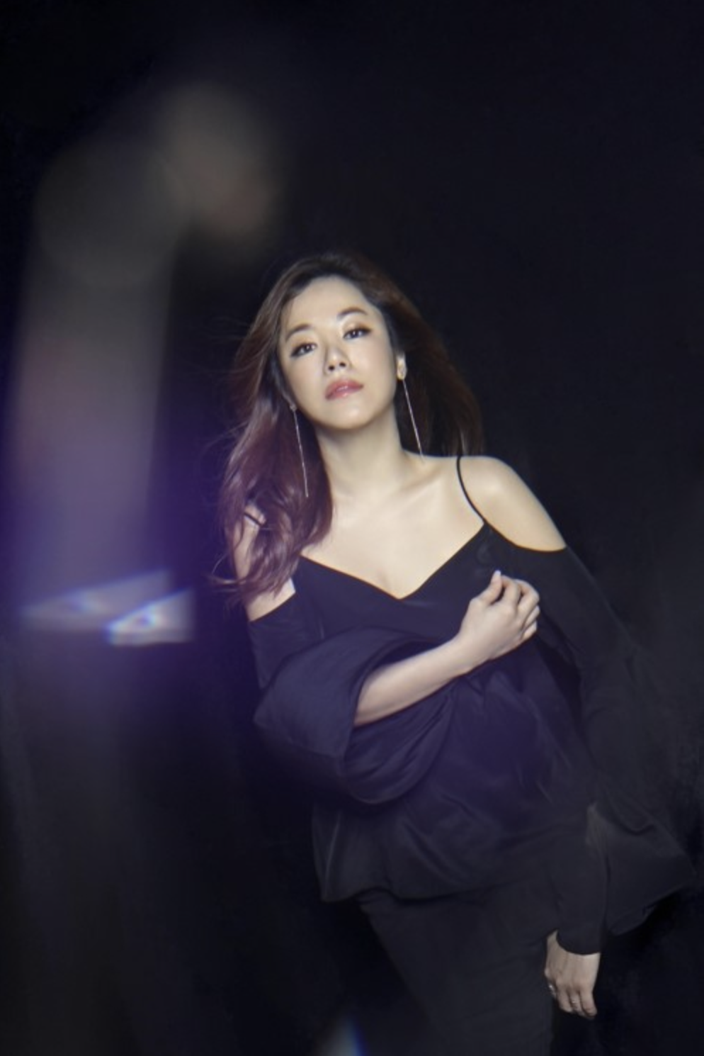 김민희 활동 근황