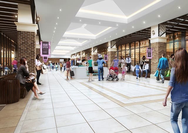 상가 건물에서 함께 사용하는 공간, 제대로 관리하는 방법