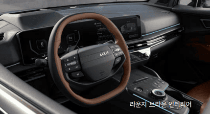 기아차-스포티지-SUV