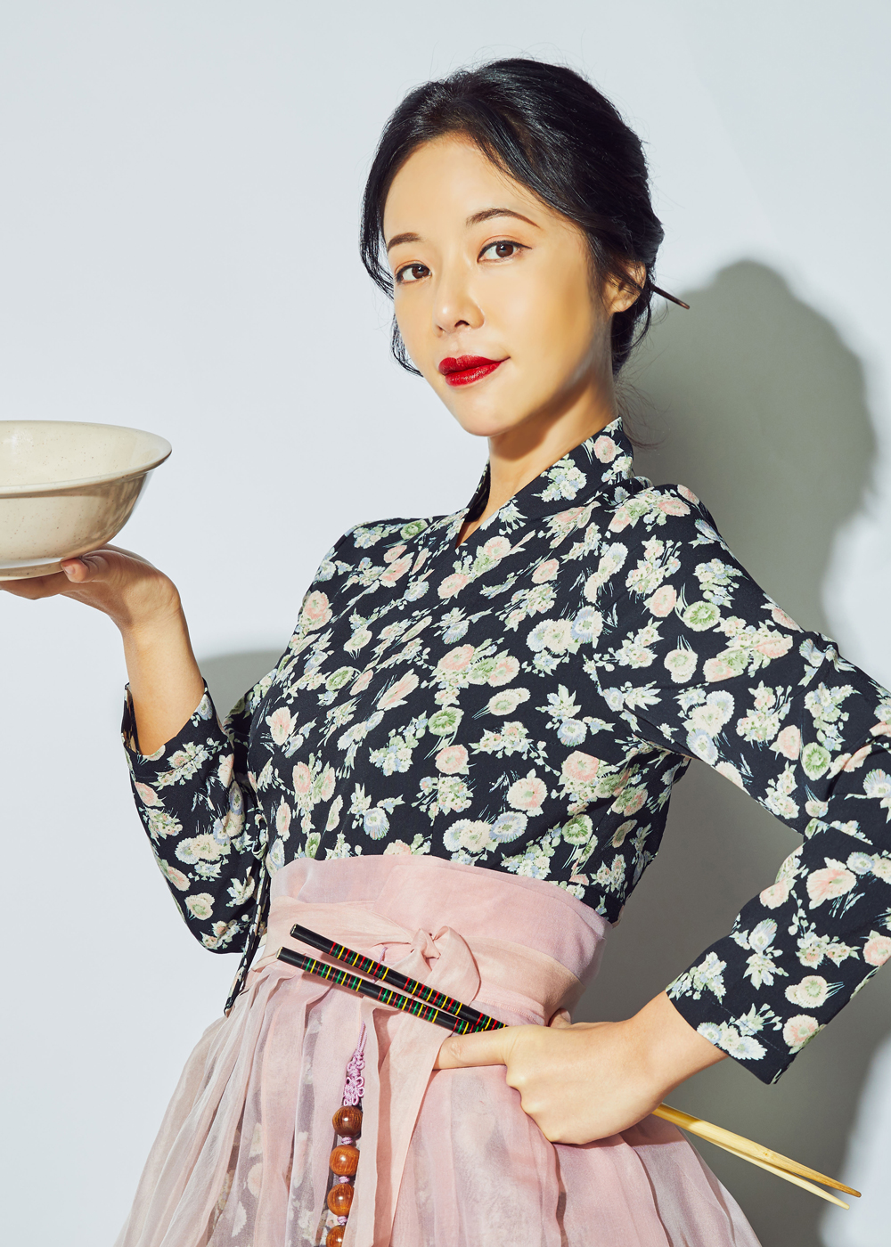 황정음