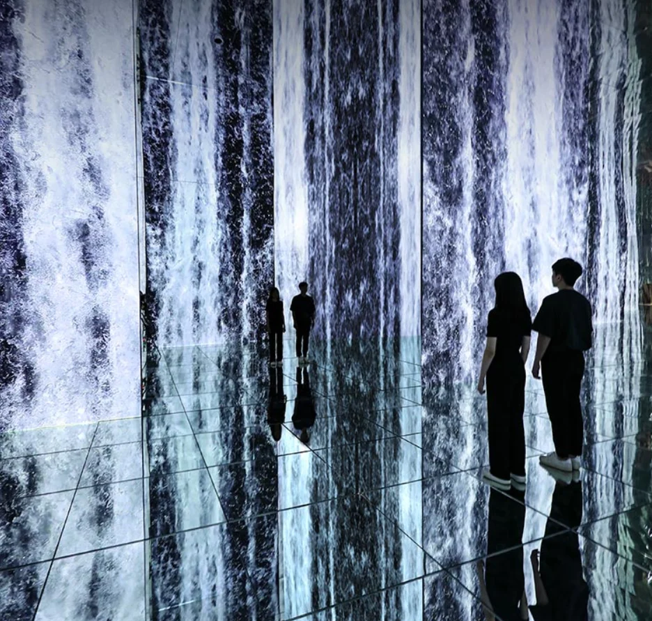 부산 아르떼뮤지엄 할인 예매 및 위치 정보/주차장