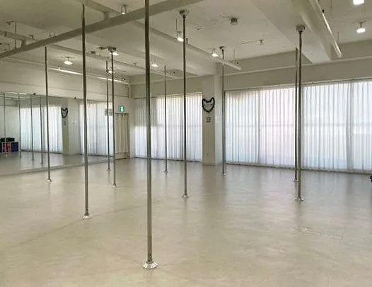 오하운폴댄스학원 성남모란점