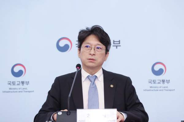 홍지선 국토부 장관 후보자 프로필: 나이 학력 고향 지방고시 2회 현장형 관료의 28년 이력