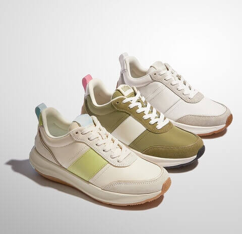 핏플랍 송혜교 스니커즈