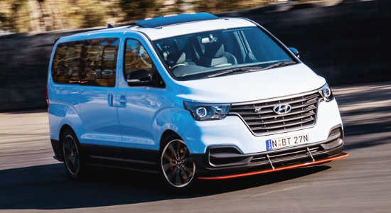 현대 스타렉스 중고차 가격 시세표 24년10월