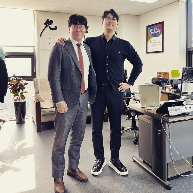 신인규 변호사 프로필