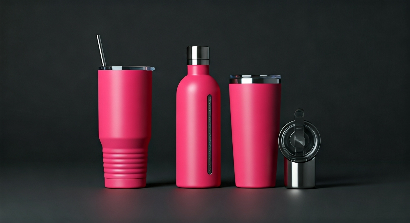 텀블러 판촉물 추천