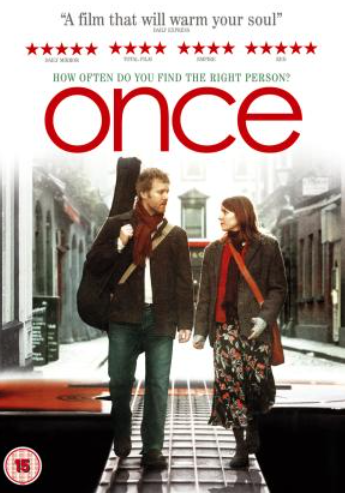 원스(Once, 2007)