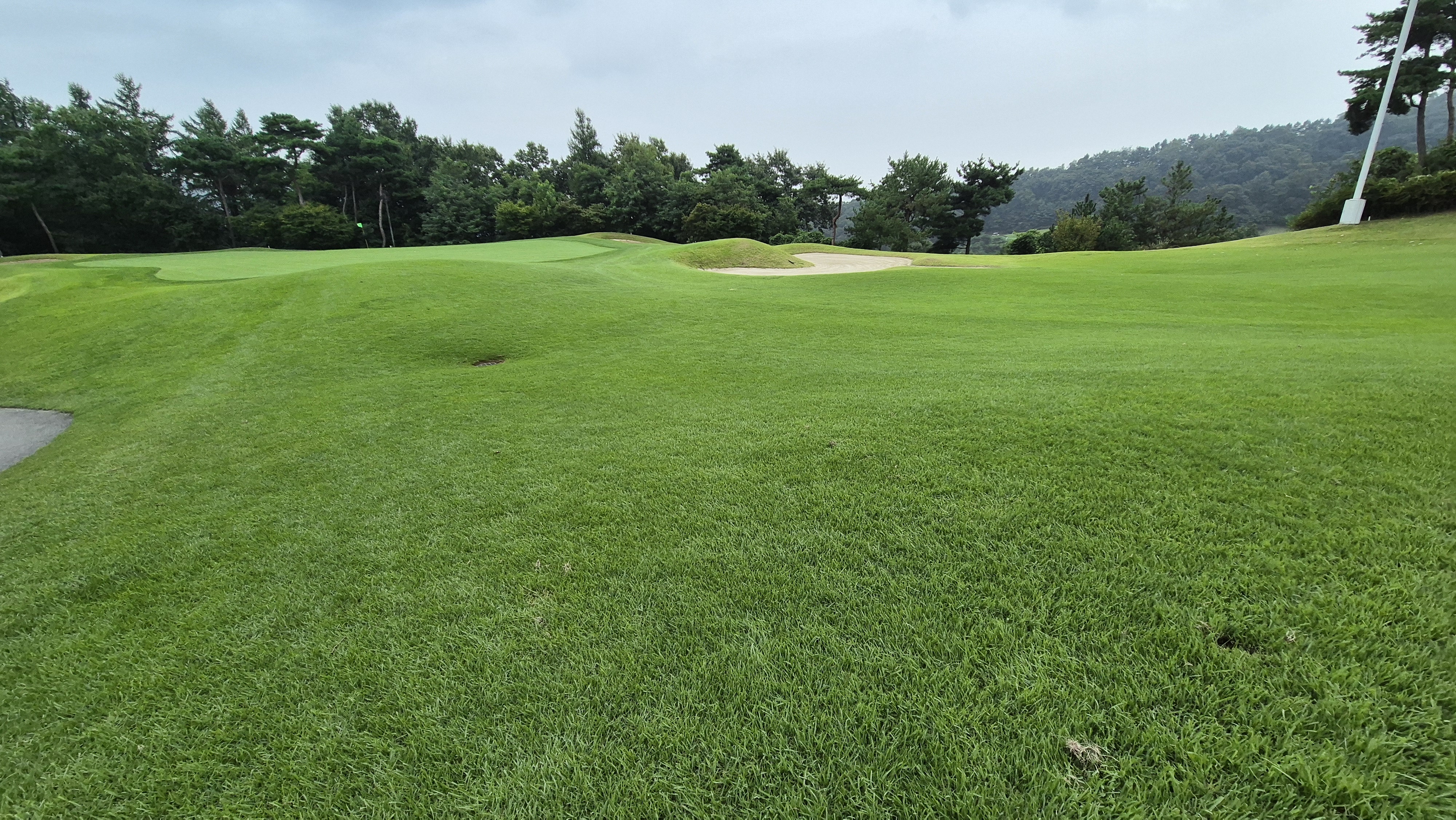 골프존카운티 진천