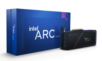 ARC A770