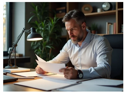 직업 만족도가 가장 높은 나라 vs 낮은 나라