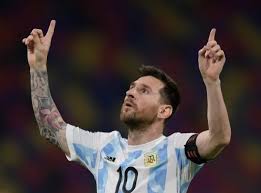 월드컵 결승전 프리뷰