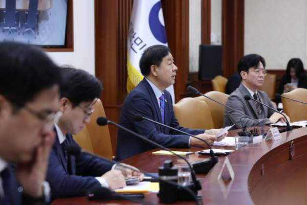 2029년 태릉 주택 조기 착공과 부동산 공급 속도전: 구윤철 부총리의 시장 안정화 대책 및 대출 규제 심층 분석