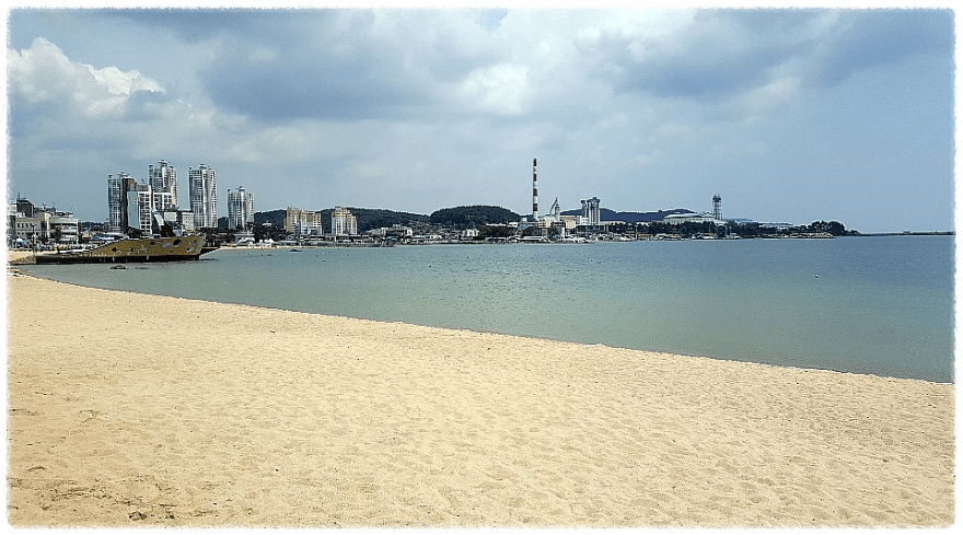 2024 부산 해수욕장 개장일 [추천]