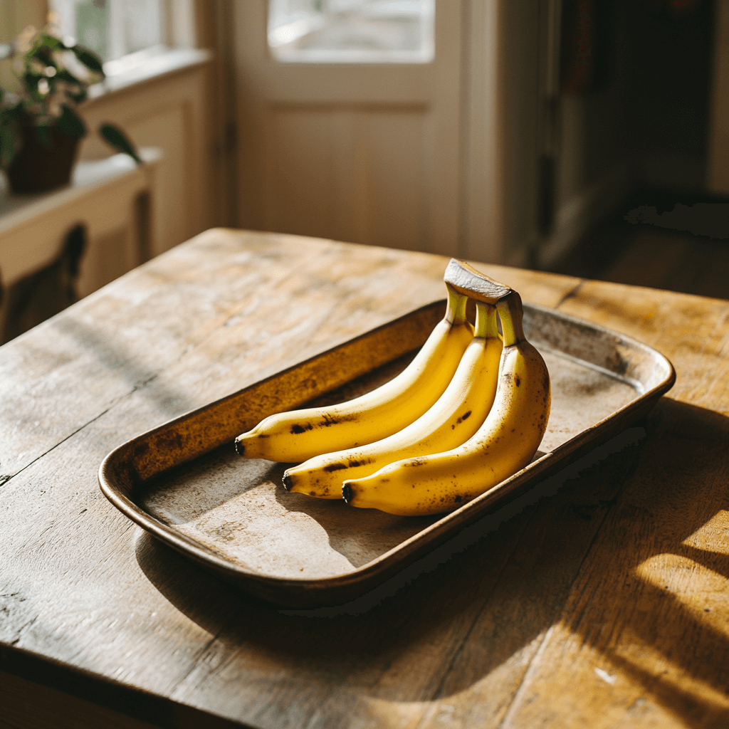 바나나-혈압-조절