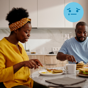 우울증 자가진단 테스트