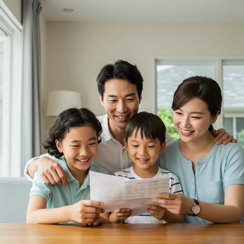 2025 에너지 바우처 신청 방법과 냉방비 지원금 총정리