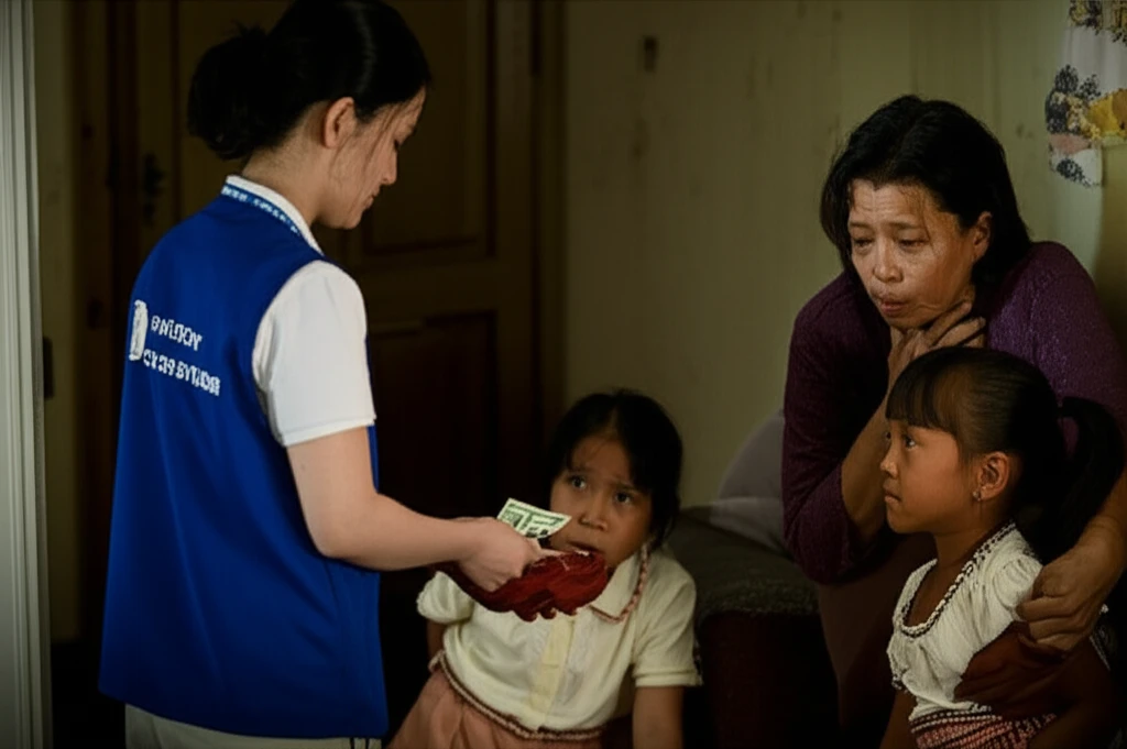 완도군 2025 긴급지원 소득 상실,..