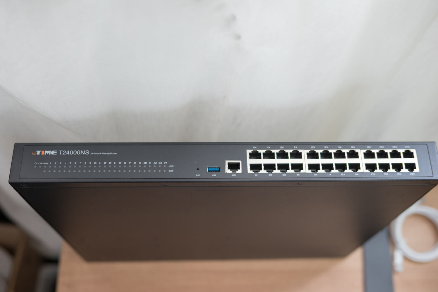 아이피타임 T24000NS