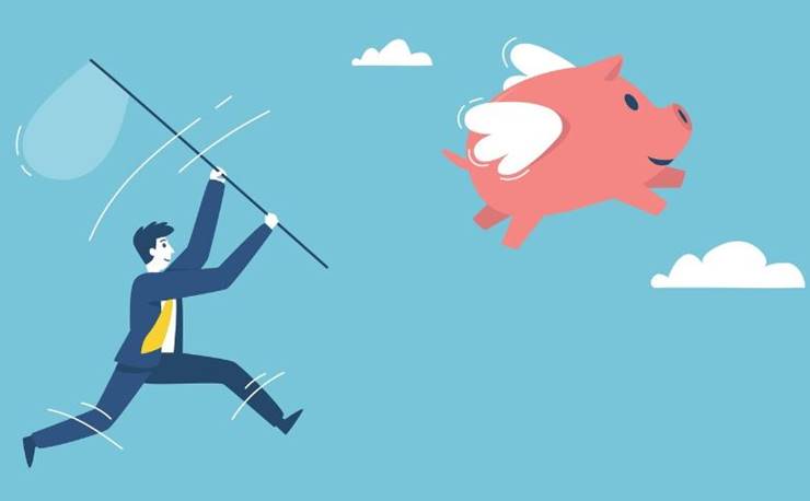 돈빌려주는 꿈해몽