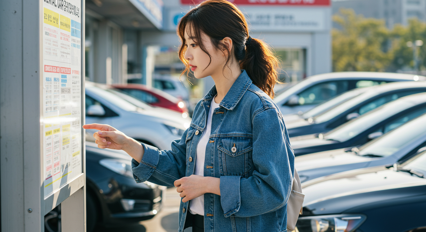 자동차세 완납증명서
