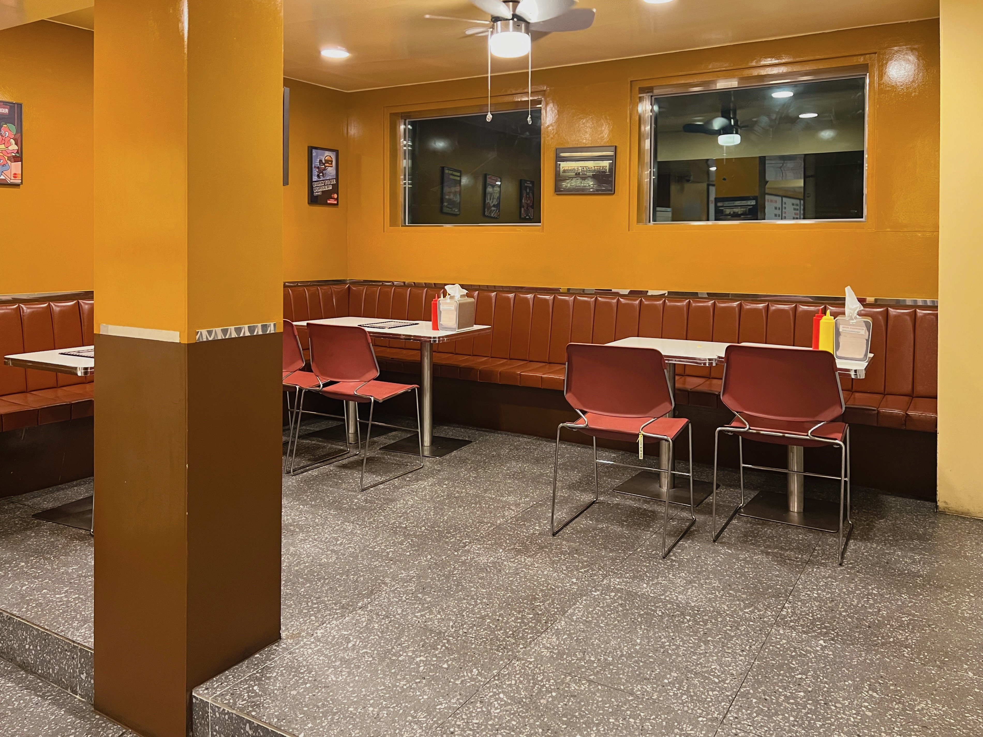 힙한찐수제버거맛집본투비버거