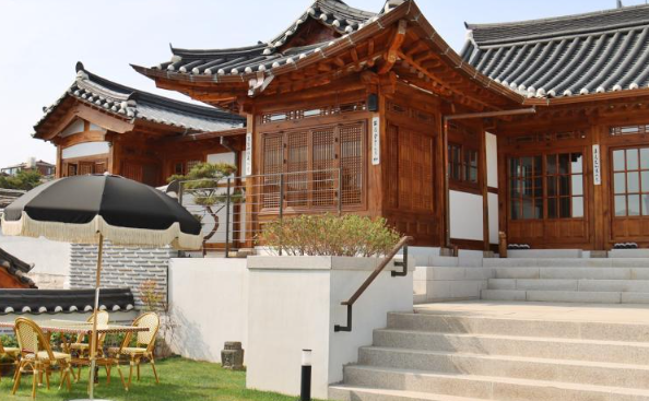북촌빈관