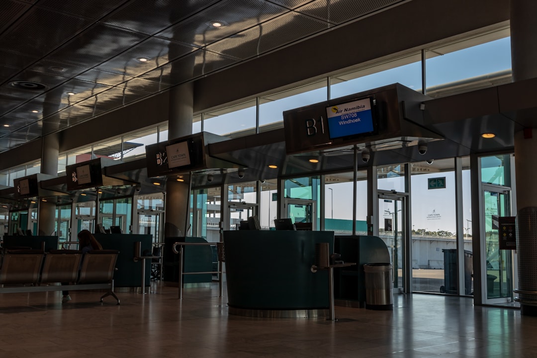 Airport