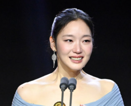 김고은 대상 수상이 더욱 특별했던 이유