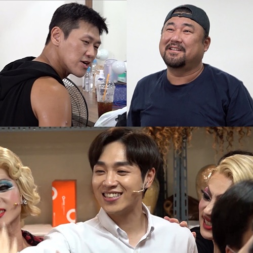 전참시 전지적참견시점 유죄인간 SG워너비 이석훈 절친 테이 햄버거 논쟁한 수제버거 테이스티버거, 크라켄버거, 에그마니버거 마포구 상수역 맛집 소개