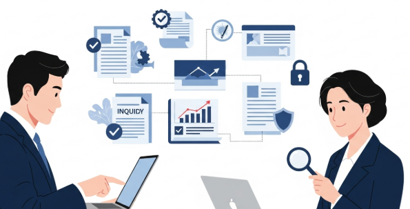 한국장학재단 누리집